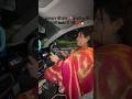 Breaking Stereotypes🚗| Saree + Steering🤩#shorts  #youtubeshorts  #viralshorts  #trending #like