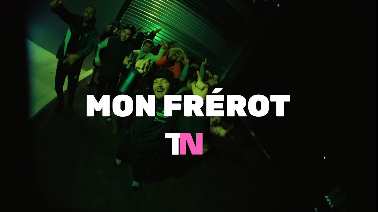 Jul x Morad x Naps Type Beat - ‘’Mon frérot’’ (prod. thenewtalentz) 2024