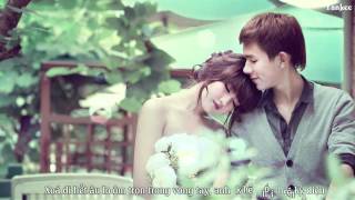 [HD + lyrics kara] Good Night - Mr.T ft. Yanbi