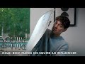 Noah Beck Makes His Squire An Influencer | Squire for Hire