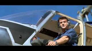 Helicopter Ride For Robert Downey, Jr. In Air America