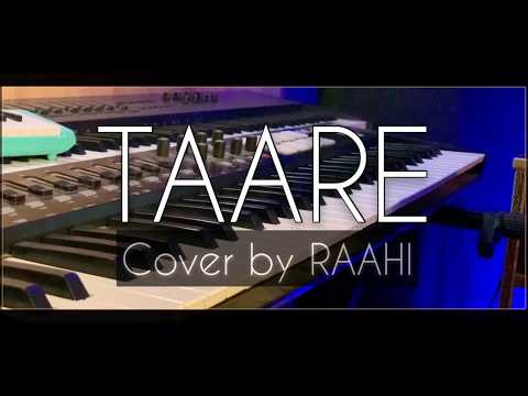 RAAHI RANA || Taare Cover