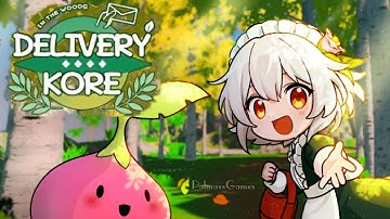 Delivery KORE - Android - Gameplay APK