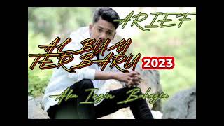 Arief Aku Ingin Bahagia   Pop Melayu Terbaru Dan Enak Didengar