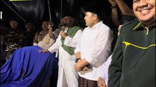 GUS MUWAFIQ TERBARU 2025 || NGAJI DALAM SITUASI HUJAN 2025