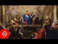 Gregorian chant: Veni Creator Spiritus (Lyric Video)