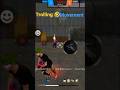 #freefireshort #gaming #trolling  #funnyheadshot #like #subscribe