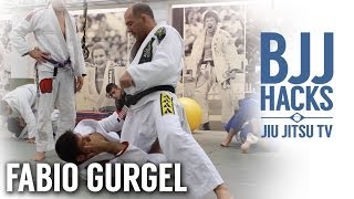 Inside Alliance Jiu-Jitsu with Fabio Gurgel || BJJ Hacks TV Episode 4.1