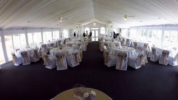 Johnston-Plyler Wedding