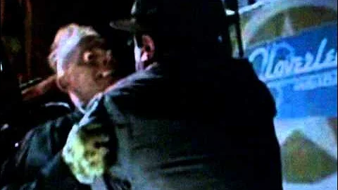 Who Framed Roger Rabbit (1988) - Ending Christopher Lloyd Unveiled