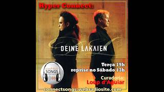 Hyper Connect 59 - Deine Lakaien