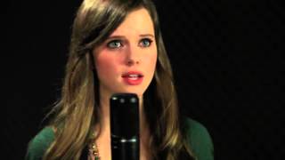 I Wont Give Up  Jason Mraz Cover by Tiffany Alvord