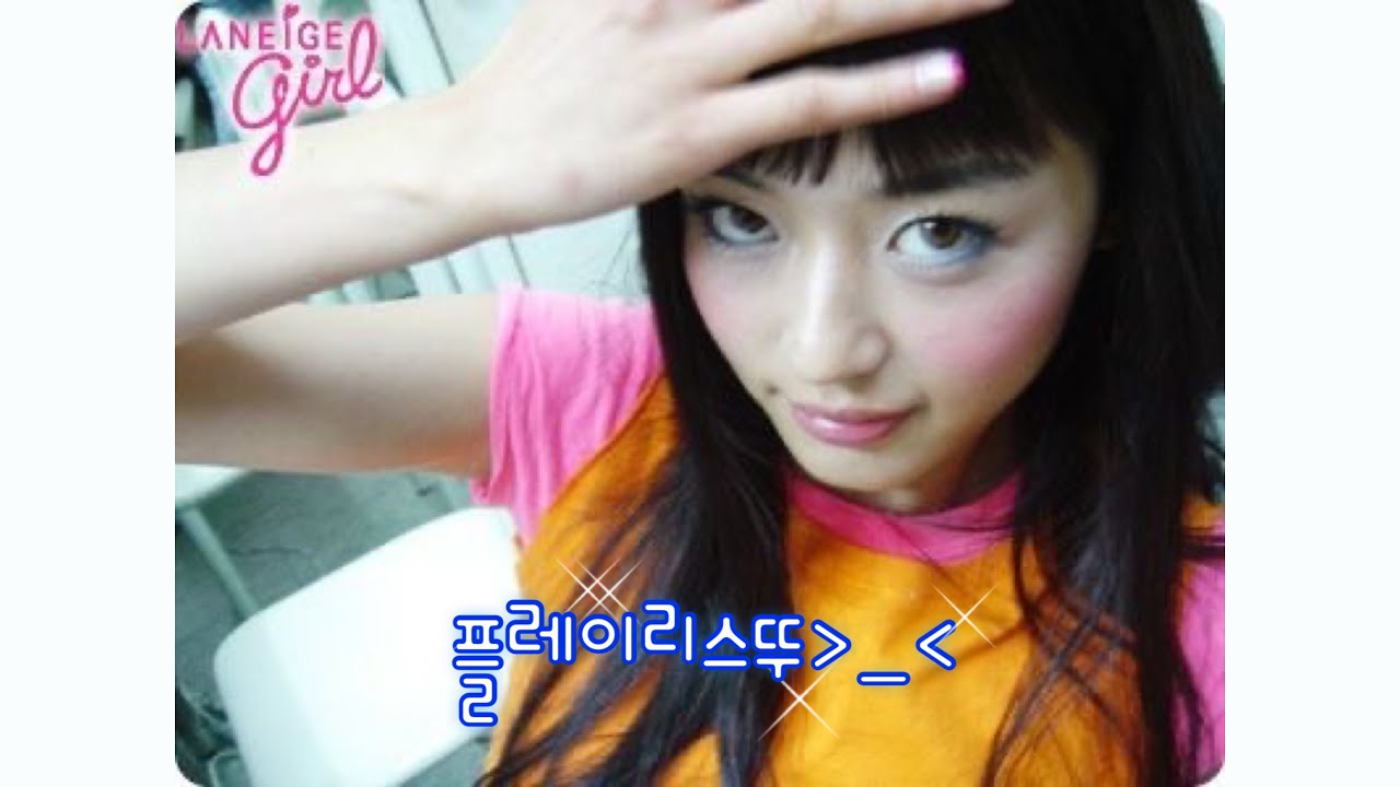 시큼새큼 풋사과처럼 ^_−☆