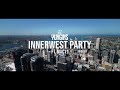 Sydney Yungins ft. Mac11 - InnerWest Party (Official Music Video)