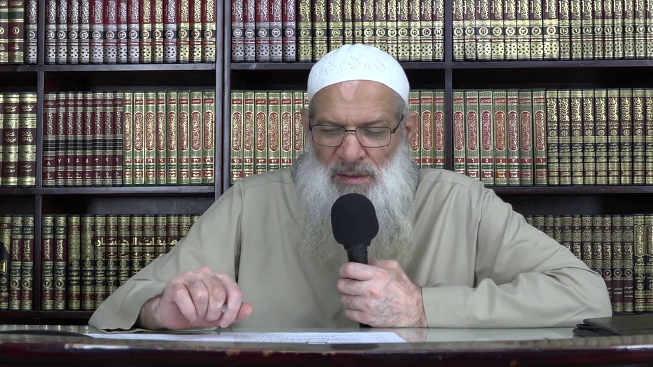 أمور في باب الرجاء يُفَاضَلُ بينها