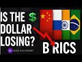 BRICS vs Dollar: Is US Dominance Ending?