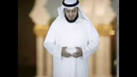 روائع القارئ مشاري العفاسي ما تيسر من سورة طه YouTube