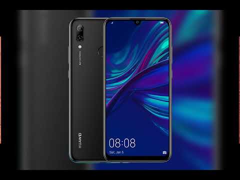 Huawei p smart 2019 Zil Sesi