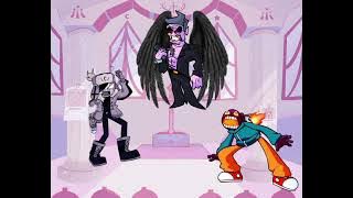 Ruv vs Whitty vs Daddy Dearest