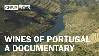 Portuguese Wines - Taste of Portugal | A Documentary