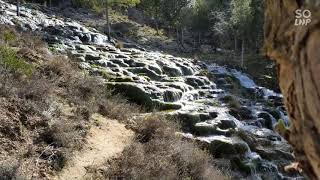 Chorron de Cabrejas
