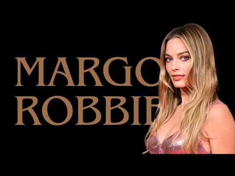 Margot Robbie's Best Bikini Looks (Must See)