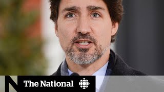 Ottawa announces changes to wage subsidy program