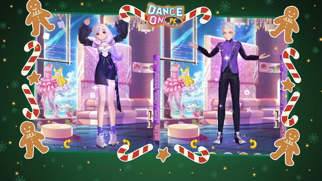 🎉 ACCU Recharge 🎉