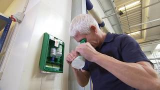 Famous Plum Eyewash Station Net Worth