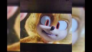 [REUPLOAD] Sonic 3 LIVE AND LEARN - Sonic and Shadow go Super!!! Theater reaction