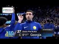 Kevin Durant and Zaza get booed in Introductions in return to OKC