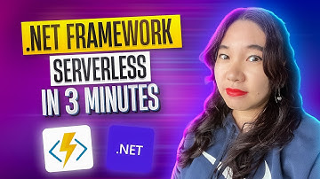 Scalable Serverless Apps Made Easy: .NET Isolated Azure Functions