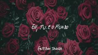 Miniatura de vídeo de "Esteban Tavares - Muda"