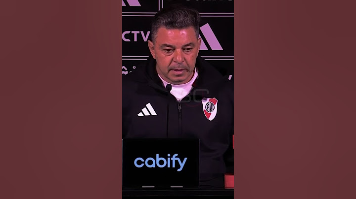 'TODAVÍA NO HAY UN ACUERDO PERO ESTÁ AVANZADO'  El Muñeco Gallardo sobre la llegada de JUANFER 🤍🔴🤍