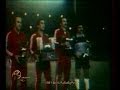1981 - Tournament in Madrid