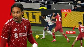Djed Spence vs Liverpool | This Is Why Liverpool Should SIGN Him