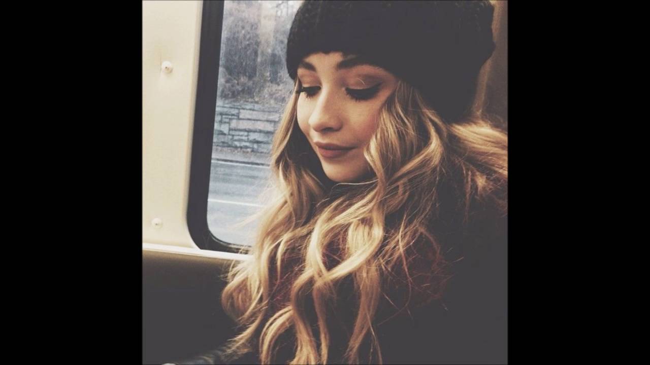 A Dream Is A Wish Your Heart Makes Sabrina Carpenter Youtube