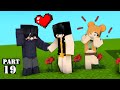 EPISODE 19: WHO&#39;S THE PERFECT MATCH FOR TYLER? : Minecraft Animation