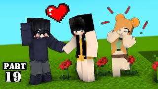 Episode 19 Whos The Perfect Match For Tyler? Minecraft Animation