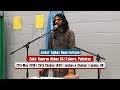 Akbar Tujhay Doon Loriyan | Lori | Zakir Kamran Abbas BA