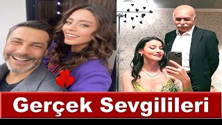 Kızılcık Şerbeti 65.bölüm Oyuncularının Şaşırtan Sevgilileri ve Eşleri