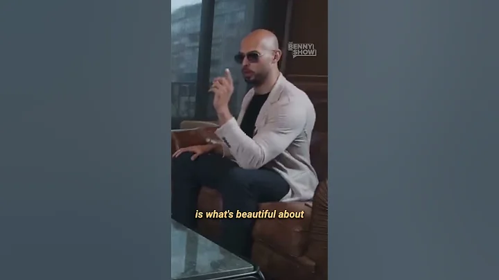 What Andrew Tate REALLY thinks about Elon Musk