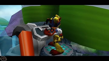 Crash Mind Over Mutant - Boss - Coco