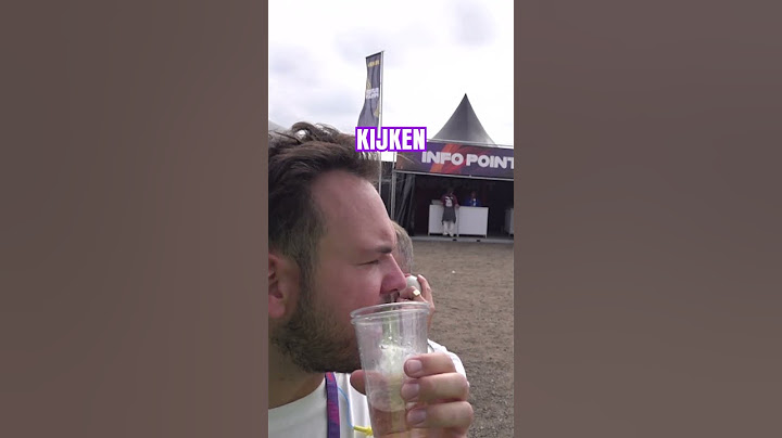 'Ze kijken je aan als grof vuil!' 👀🤣 | #538 #Shorts
