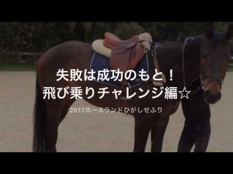 失敗は成功のもと!飛び乗りチャレンジ編☆ - YouTube 失敗は成功のもと!飛び乗りチャレンジ編☆ - YouTube