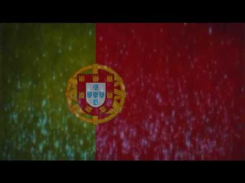 Dulce Pontes - "Amor a Portugal"