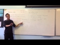 Wave Functions and Trigonometric Relationships
