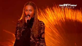 Video thumbnail of "Beyoncé - Freedom live {lyrics}"