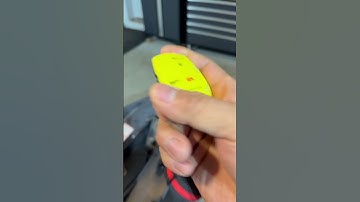 Simple Install Navigation Lights for Kayak | No drilling or battery needed