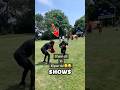 Kid Tackles His Coach! (@focusandwin__clothing)